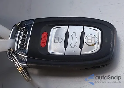 2016 Audi Q5 2.0T Premium from USA, damaged, VIN WA1L2AFP4GA031252